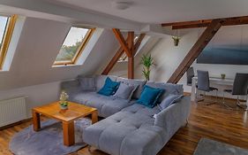 Auraapartment - Lutherapartment